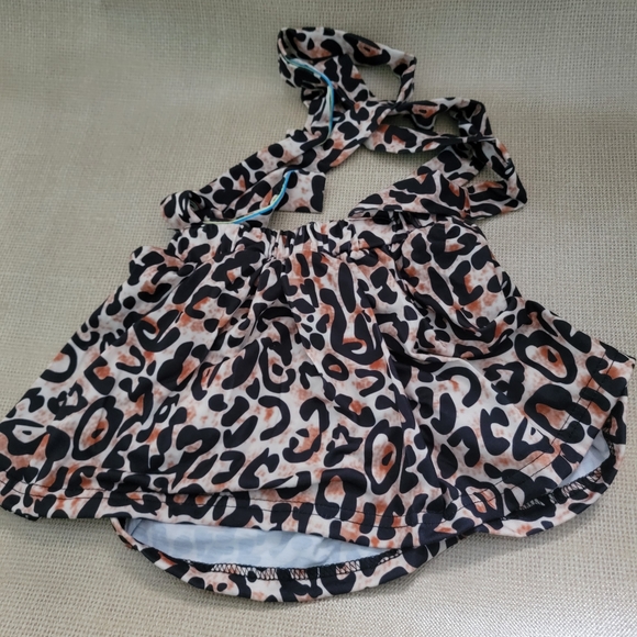 Little girls outfit size 100 - Picture 3 of 8